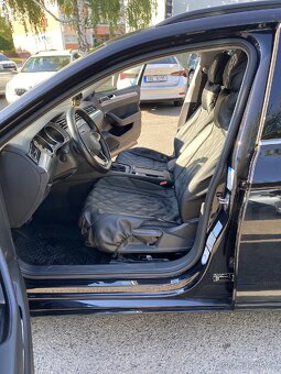 Volkswagen Passat B8 - 5
