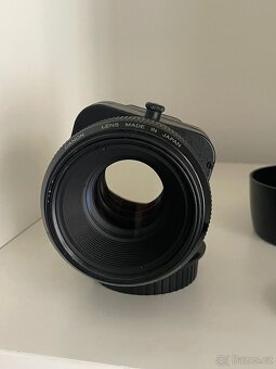 Canon TS-E 90mm f/2.8 - 5