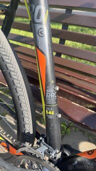 Prodám horské kolo Kellys Spider 30 28" - 5