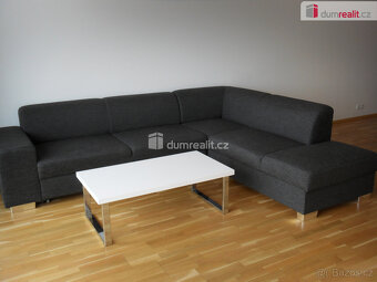 Pronájem bytu 2kk 80m2 P10 Vinohrady Rezidence Korunní balko - 5