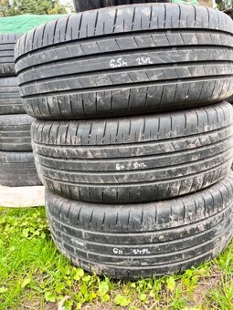 215/55 R18 95H letní pneu Bridgestone 2019 - 5