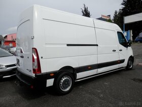 Opel Movano 2.3CDTi 100kW TERMO 12/2016 - 5