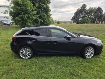 Prodám Mazda 3 2.2D 110KW - KLIMATIZACE - 5