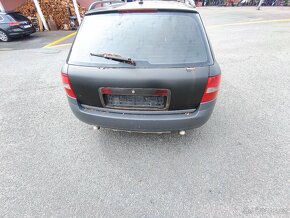 Díly Audi allroad 2.5 TDI - 5