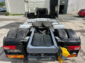 DAF XF 106.460 SUPERSPACE RETARDÉR - 5