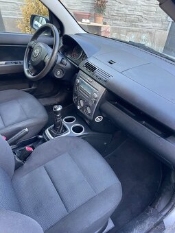 Mazda LPG - 5