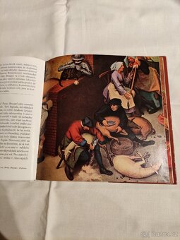Pieter Bruegel - Jaromír Neumann - 5
