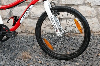 Dětské kolo Specialized 20" - 5