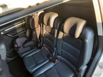 VW Touran 2.0 tdi 2015 - 5