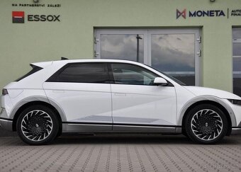 Hyundai IONIQ 5 73kWh Top Line - 5