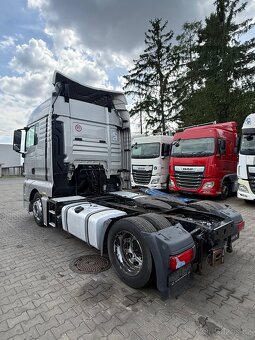 6x MAN TGX 18.480 mega automat 2015 - 5