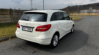 MERCEDES-BENZ B 180 CDI - 5