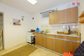 Prodej rodinného domu, 75 m², Zlín, ul. Hlubočina - 5