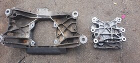 Ulozeni prevodovky audi a6 4g a7 4g 3.0 tdi1 - 5