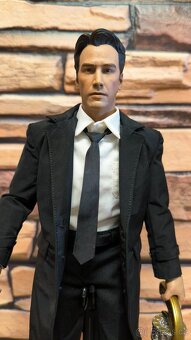 Figurka Constantine 1/6 Keanu Reeves - 5