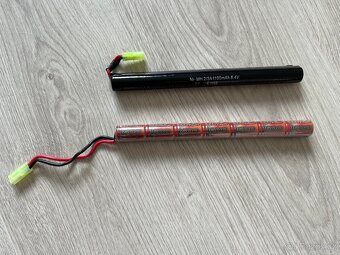CYMA CM.028-B airsoftový elektrický samopal - 5