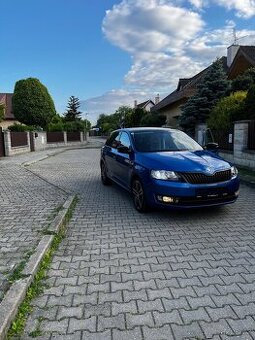 Škoda Rapid 1.2 TSI 81KW panorama - 5