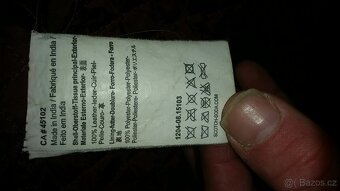 SCOTCH AND SODA XL - 5