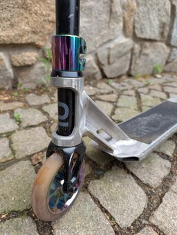 Freestylová koloběžka MF540 Deer - 5