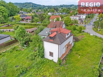 Prodej rodinného domu 4+1, Kunčičky u Bašky - 5