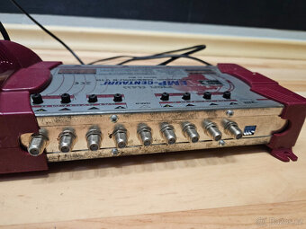 Multiswitch EMP MS9/4PIU-5 - 5