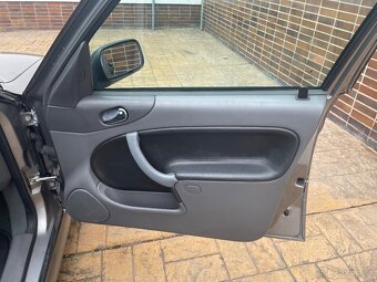 SAAB 9-3 - 5