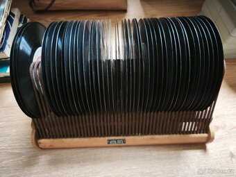 Gramofonové desky - singly 1950-1970 - 5