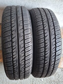 175/65 r14 letní pneumatiky Semerit - 5