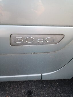 Renault Espace 3.0 dci  130 kW - 5