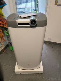 Prodám bojler 125l - 5
