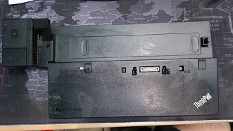 Dokovací stanice Lenovo ThinkPad Ultra Dock 90W - Plzeň - 5