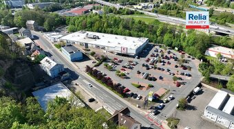 Pronájem obchodního prostoru, 610 m2 - Liberec - Horní Růžod - 5