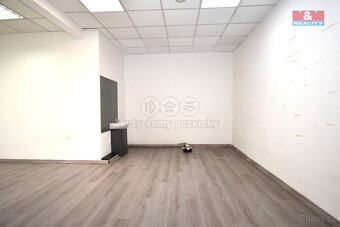 Pronájem obchod a služby, 97 m², Ostrava, ul. Dr. Martínka - 5