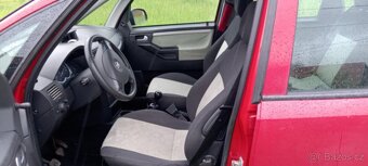 Opel Meriva 1.6 16V - 5