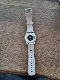 Garmin vivomove style - 5