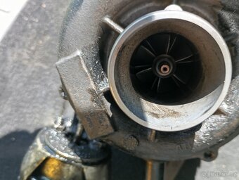 Turbo Ford Focus 1.6 TDCi - 5