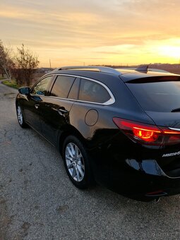 Mazda 6 - 5