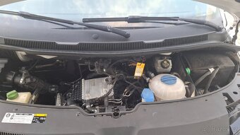 VOLKSWAGEN TRANSPORTER T6 LONG 2.0 TDI 110kw 9 MIST - 5