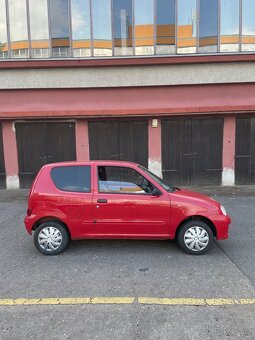 Fiat Seicento 1.1 40kw - 5