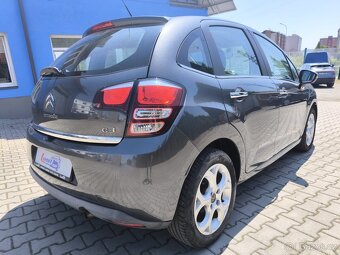 Citroën C3 - 5