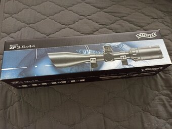 Puškohled Walter ZF3-9x44 - 5