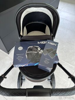 Kočárek Moon Resea+2024 - 5