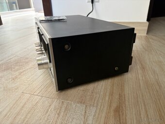 Sony TC-K2A HiFi Cassette Deck - 5