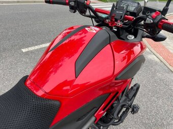 Honda NC 700 XD - 5