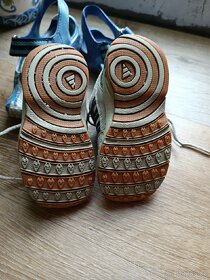 Boty Adidas vel.23 + zdarma boty k vodě - 5
