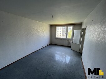 Prodej bytu 4 + 1, 85 m2, Ústí nad Labem - Mojžíř - 5