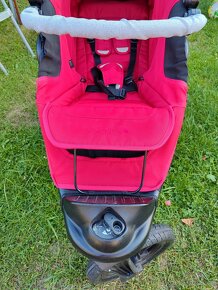 Kočárek Babby Jogger City Elite s brzdou - 5