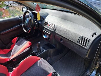 ŠKODA FABIA 1.9TDI 74kw - 5