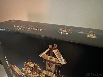 Lego 21343 Viking Village - 5