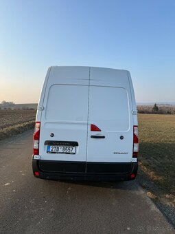 Master 2.3 110kw - 5